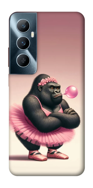 Чохол на Realme C65 4G Горила фото 1 з 1