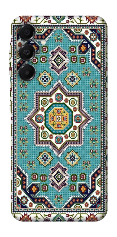 Чохол на Samsung Galaxy A17 4G/5G Килим v7 фото 1 з 1