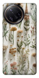 Чехол на Xiaomi Poco F7 Ultra Floral design ver.2 фото 1 из 1