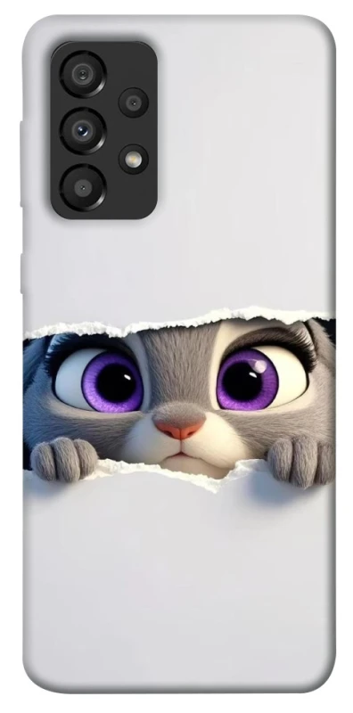 Чохол на Samsung Galaxy A33 5G Zootopia фото 1 з 1