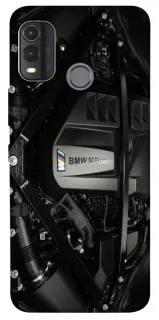 Чохол на Nokia G11 Plus BMW V58 фото 1 з 1