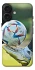 Чохол на Apple iPhone 17 (6.3") Football Ball v2 фото 1 з 1