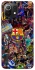 Чехол на Xiaomi Mi 11 Lite FC Barcelona v4 фото 1 из 1
