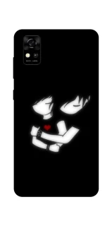 Чехол на ZTE Blade A31 We love фото 1 Чехол на ZTE Blade A31 We love фото 1 из 1