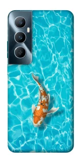 Чехол на Realme C65 4G Fish фото 1 из 1