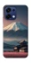Чохол на Oppo A6 Pro 4G/5G Fujiyama фото 2 з 2