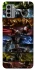 Чехол на Nokia G22 Mortal Kombat ver.4 фото 1 из 1