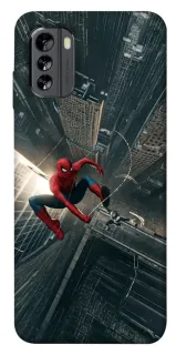 Чохол на Nokia G60 Spider Man ver.4 фото 1 з 1