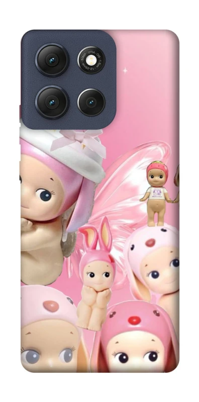 Чохол на Motorola Moto G86 Sonnyangel фото 1 з 1