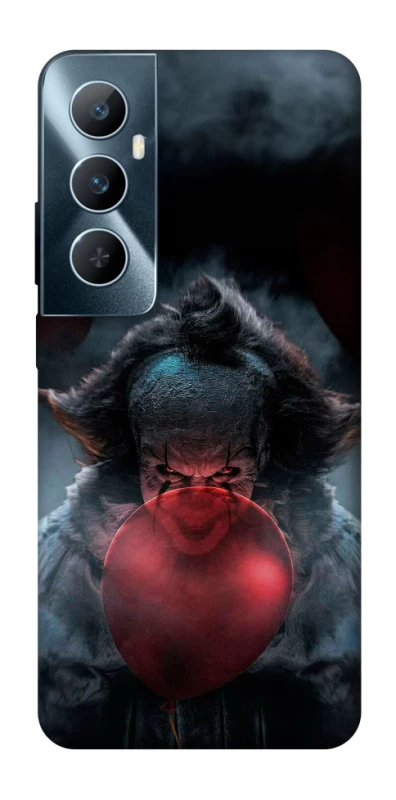 Чохол на Realme C65 4G Воно фото 1 з 1