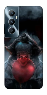 Чехол на Realme C65 4G Оно фото 1 из 1