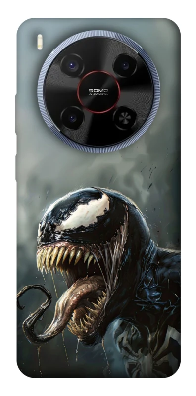 Чехол на ZTE Blade V70 Max venom v7 фото 1 из 1