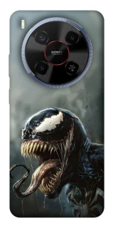 Чехол на ZTE Blade V70 Max venom v7 фото 1 из 1