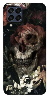 Чохол на Samsung Galaxy M33 5G Romantic Halloween ver.1 фото 1 з 1