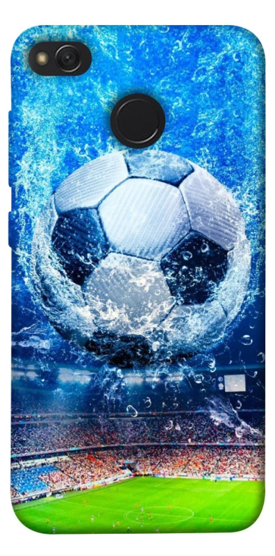 Чехол на Xiaomi Redmi 4X Fantasy Football Stadium фото 1 из 1