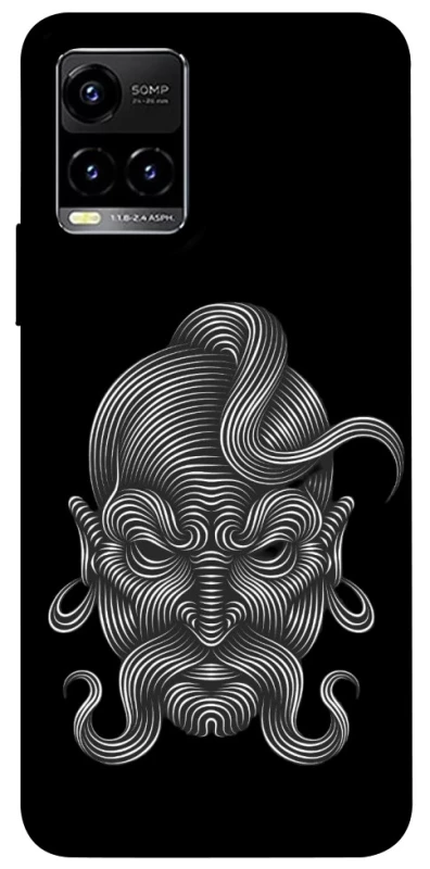 Чохол на Vivo Y21 / Y33s Козак v2 фото 1 з 1