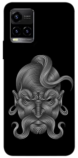 Чехол на Vivo Y21 / Y33s Козак v2 фото 1 из 1