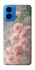 Чохол на Motorola Moto G45 Flowers v26 фото 1 з 1