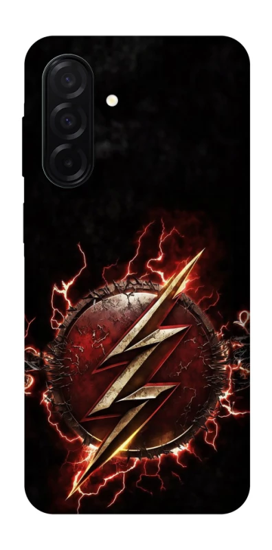 Чехол на Samsung Galaxy A26 5G Flash icon фото 1 из 1