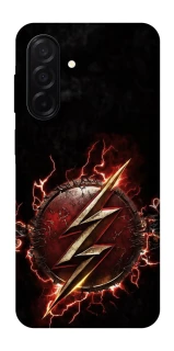 Чехол на Samsung Galaxy A26 5G Flash icon фото 1 из 1
