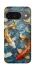 Чохол на Google Pixel 10 Koi carp фото 1 з 1