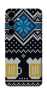 Чохол на Samsung Galaxy S25 Різдво фото 1 з 1