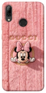 Чехол на Huawei P Smart (2019) Gucci ver.3 фото 1 из 1