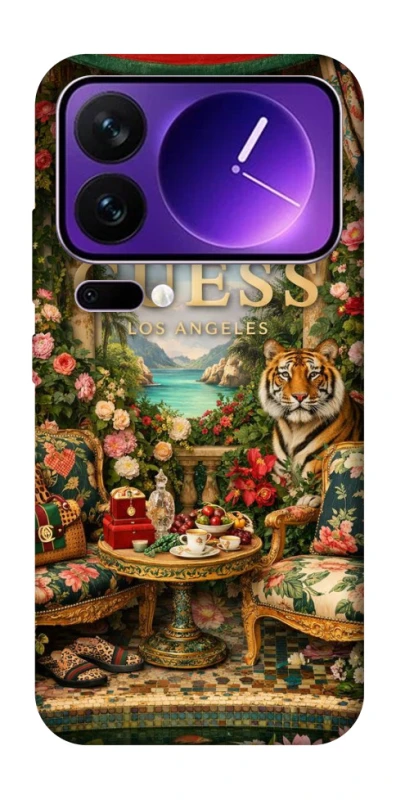 Чехол на Xiaomi 17 Pro Max Guess фото 1 из 1