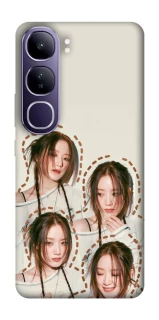 Чохол на Vivo Y300 Shuhua - (G)I-DLE фото 1 з 1
