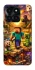Чохол на Huawei Honor X6a Minecraft v6 фото 1 з 1