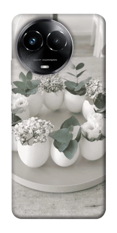 Чехол на Realme C67 4G Mood фото 1 из 1