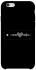 Чехол на Apple iPhone 6/6s (4.7") Love aesthetic ver.11 фото 1 из 1