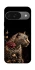 Чохол на Google Pixel 10 Leopard v3 фото 1 з 1