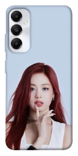 Чохол на Samsung Galaxy A05s Ahyeon - BABYMONSTER фото 1 з 1
