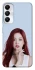 Чехол на Samsung Galaxy A05s Ahyeon - BABYMONSTER фото 1 из 1