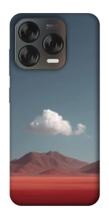 Чехол на ZTE Blade V70 Design Cloud mountain фото 1 из 2