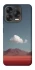 Чехол на ZTE Blade V70 Design Cloud mountain фото 1 из 2
