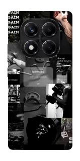 Чохол на Xiaomi Redmi Note 14 Pro 5G Mindset фото 1 з 1