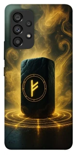 Чохол на Samsung Galaxy A53 5G Руна Феху фото 1 з 1