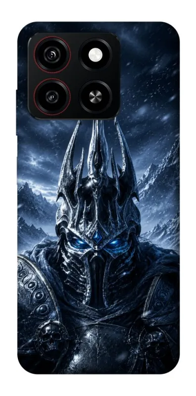 Чохол на ZTE Blade A35 4G Arthas фото 1 з 1