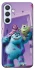 Чохол на Samsung Galaxy A54 5G Monsters friends фото 1 з 1