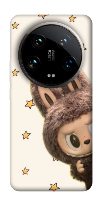 Чохол на Xiaomi 14 Ultra Cute Zimomo фото 1 з 1