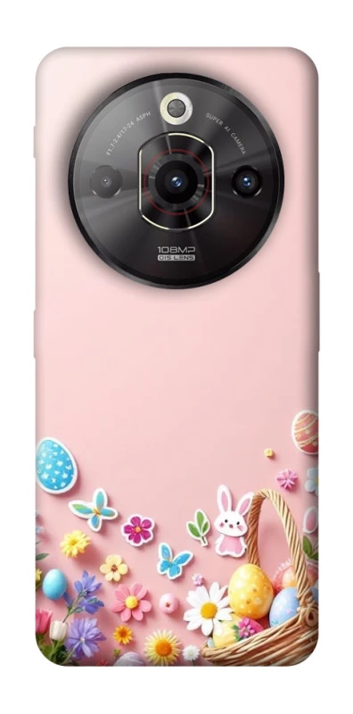 Чохол на ZTE Nubia Focus Pro Easter ver.9 фото 1 з 1