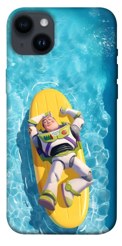 Чехол на Apple iPhone 14 Plus (6.7") buzz lightyear фото 1 из 1