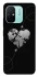 Чохол на Xiaomi Redmi 12C / Poco C55 Love aesthetic ver.12 фото 1 з 1