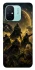 Чохол на Xiaomi Redmi 12C / Poco C55 HELLDIVERS ver.2 фото 1 з 1