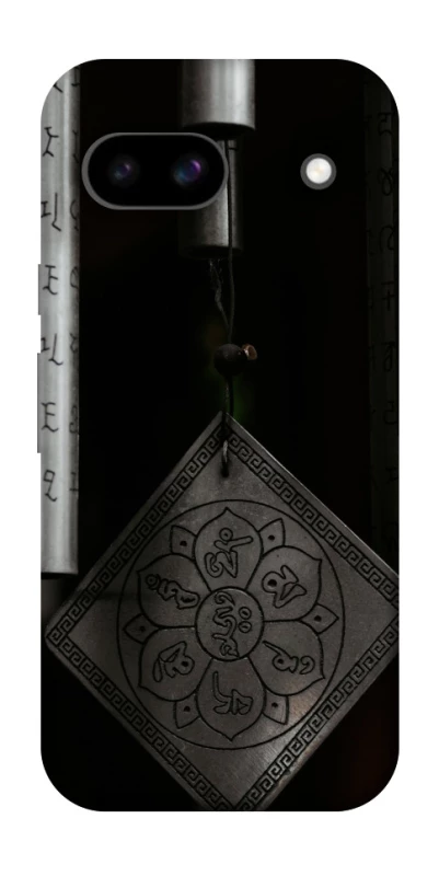 Чохол на Google Pixel 8a Талісман удачі фото 1 з 1