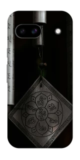 Чохол на Google Pixel 8a Талісман удачі фото 1 з 1