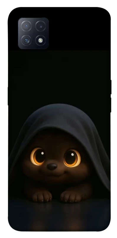 Чохол на Oppo A72 5G / A73 5G Funny Dog фото 1 з 1