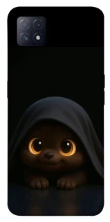 Чохол на Oppo A72 5G / A73 5G Funny Dog фото 1 з 1